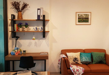 Кондоминиум в Бангкоке, Таиланд | THE413905