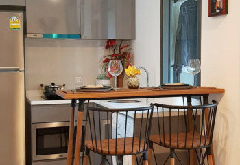 Кондоминиум в Бангкоке, Таиланд | THE413905