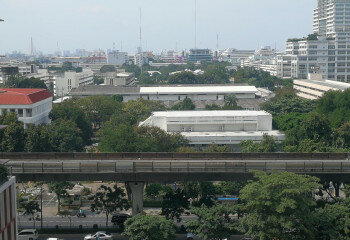 Кондоминиум в Бангкоке, Таиланд | THE413905