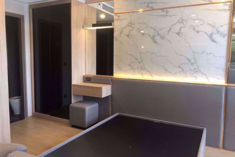 Кондоминиум в Бангкоке, Таиланд | THE254508