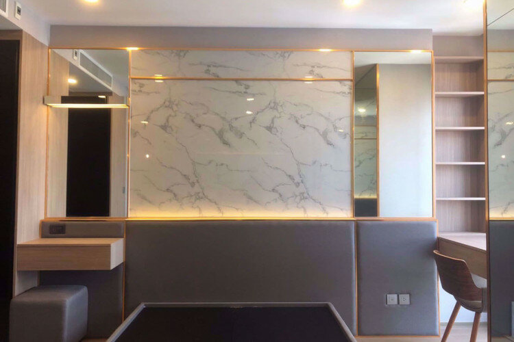 Кондоминиум в Бангкоке, Таиланд | THE254508