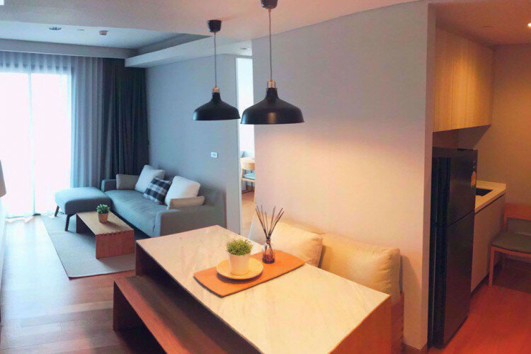 Кондоминиум в Бангкоке, Таиланд | THE154908