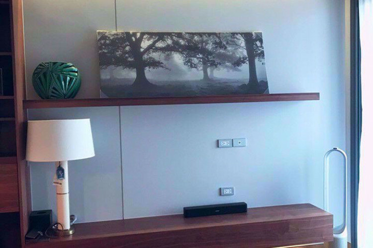 Кондоминиум в Бангкоке, Таиланд | THE154908