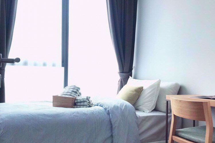 Кондоминиум в Бангкоке, Таиланд | THE154908