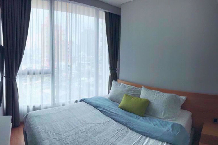 Кондоминиум в Бангкоке, Таиланд | THE154908