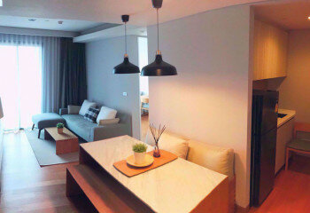 Кондоминиум в Бангкоке, Таиланд | THE154908