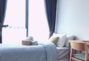 Кондоминиум в Бангкоке, Таиланд | THE154908