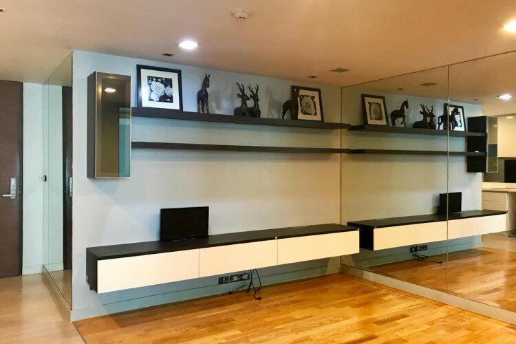 Кондоминиум в Бангкоке, Таиланд | THE214819