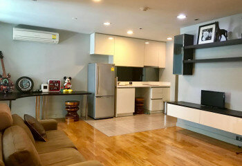 Кондоминиум в Бангкоке, Таиланд | THE214819