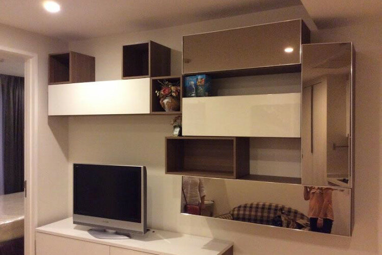 Кондоминиум в Бангкоке, Таиланд | THE314879