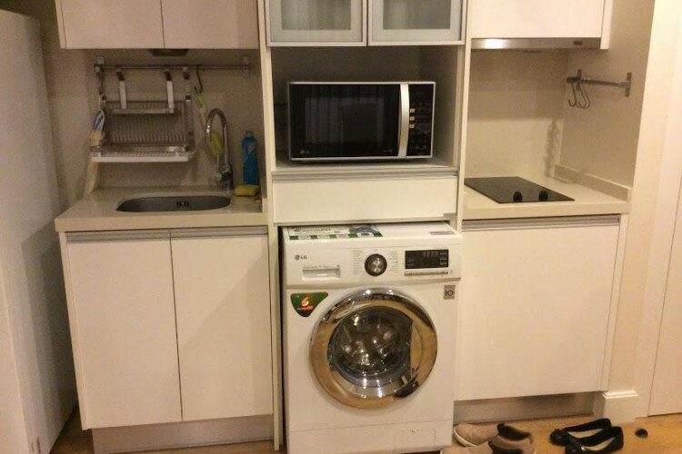 Кондоминиум в Бангкоке, Таиланд | THE314879