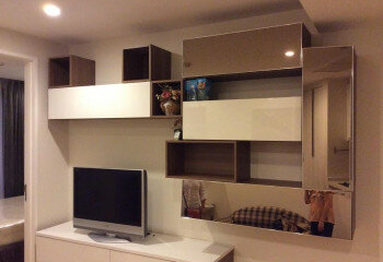 Кондоминиум в Бангкоке, Таиланд | THE314879