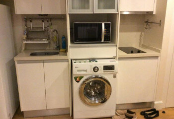 Кондоминиум в Бангкоке, Таиланд | THE314879