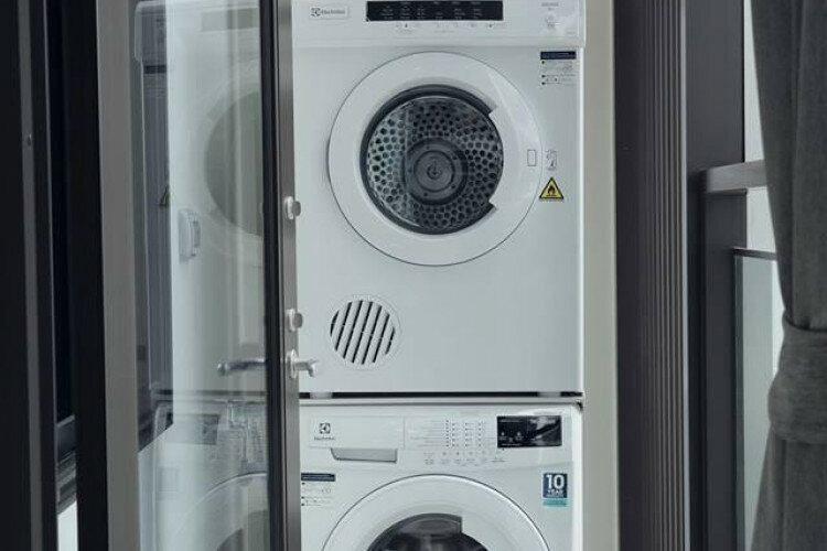 Кондоминиум в Бангкоке, Таиланд | THE514226