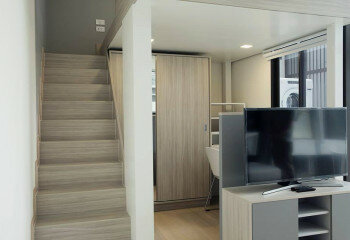 Кондоминиум в Бангкоке, Таиланд | THE514226