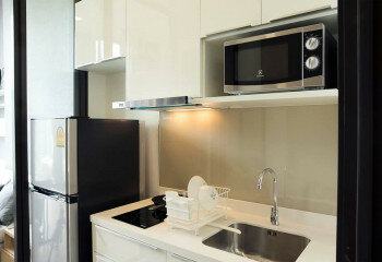 Кондоминиум в Бангкоке, Таиланд | THE514226