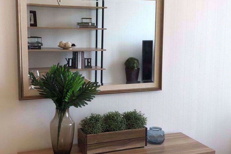 Кондоминиум в Бангкоке, Таиланд | THE154875