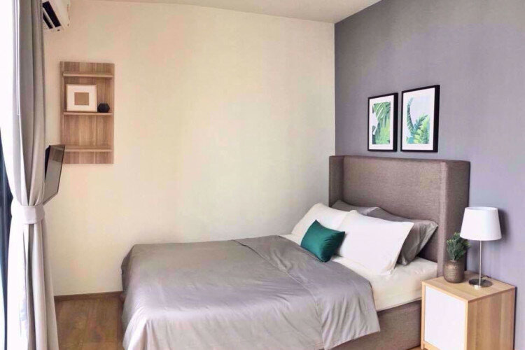 Кондоминиум в Бангкоке, Таиланд | THE154875