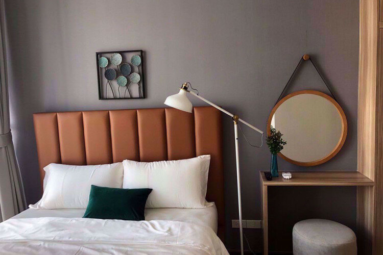 Кондоминиум в Бангкоке, Таиланд | THE154875