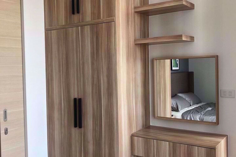 Кондоминиум в Бангкоке, Таиланд | THE154875