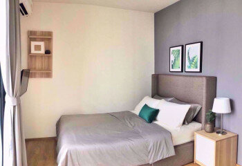 Кондоминиум в Бангкоке, Таиланд | THE154875