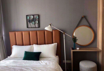 Кондоминиум в Бангкоке, Таиланд | THE154875