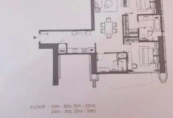 Кондоминиум в Бангкоке, Таиланд | THE442879