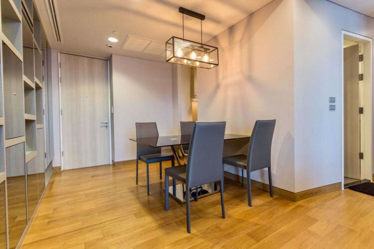 Кондоминиум в Бангкоке, Таиланд | THE254796