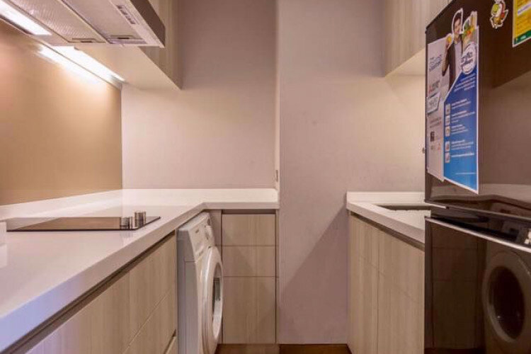 Кондоминиум в Бангкоке, Таиланд | THE254796