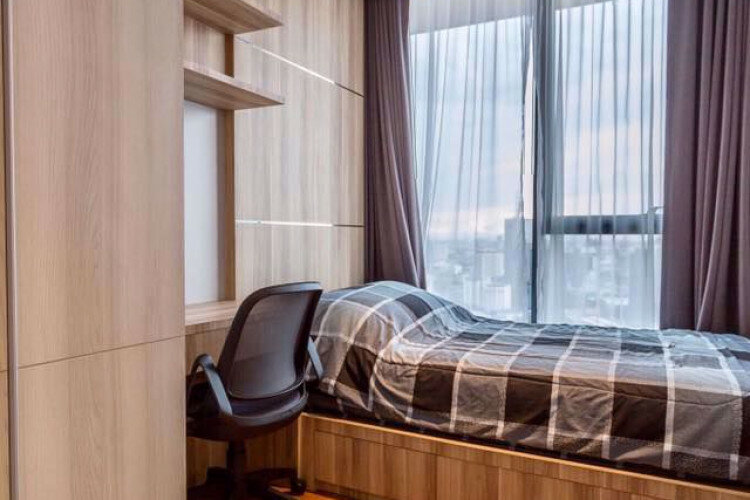 Кондоминиум в Бангкоке, Таиланд | THE254796