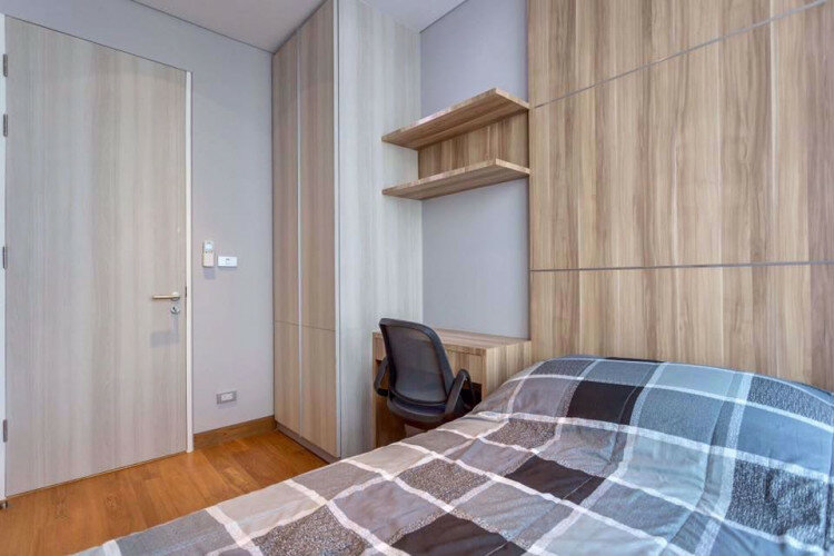 Кондоминиум в Бангкоке, Таиланд | THE254796