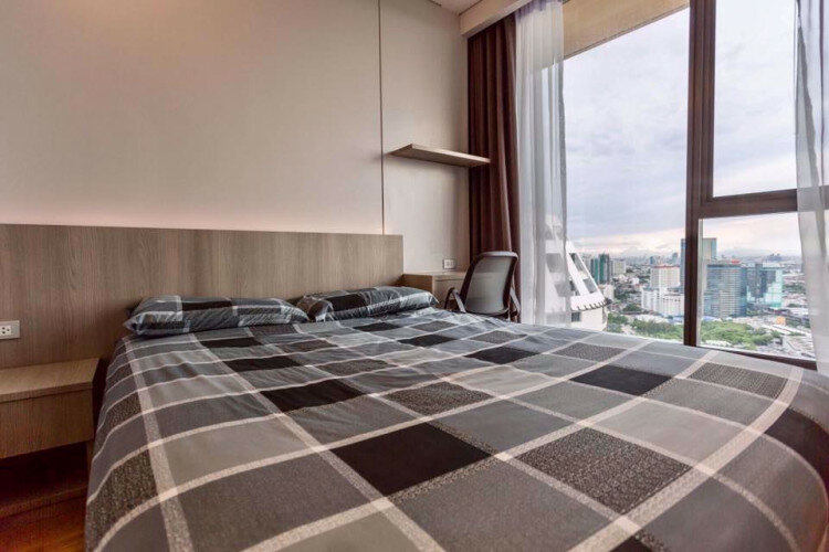 Кондоминиум в Бангкоке, Таиланд | THE254796