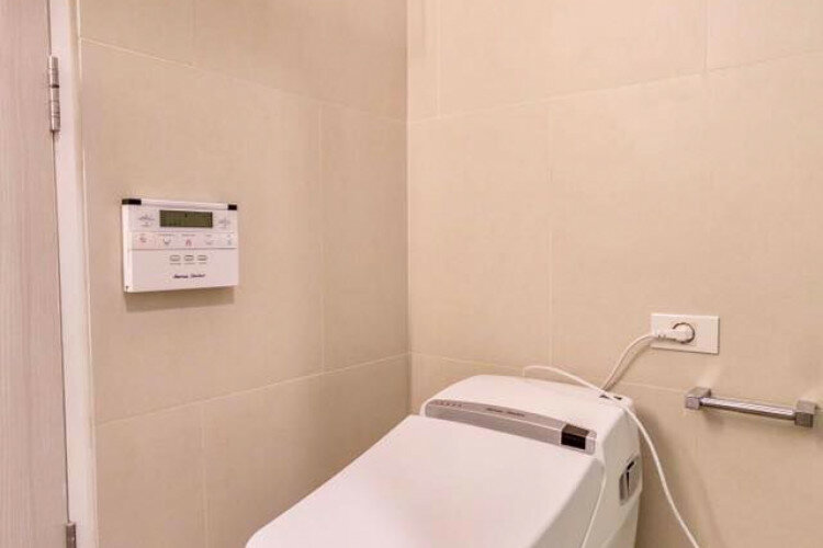 Кондоминиум в Бангкоке, Таиланд | THE254796