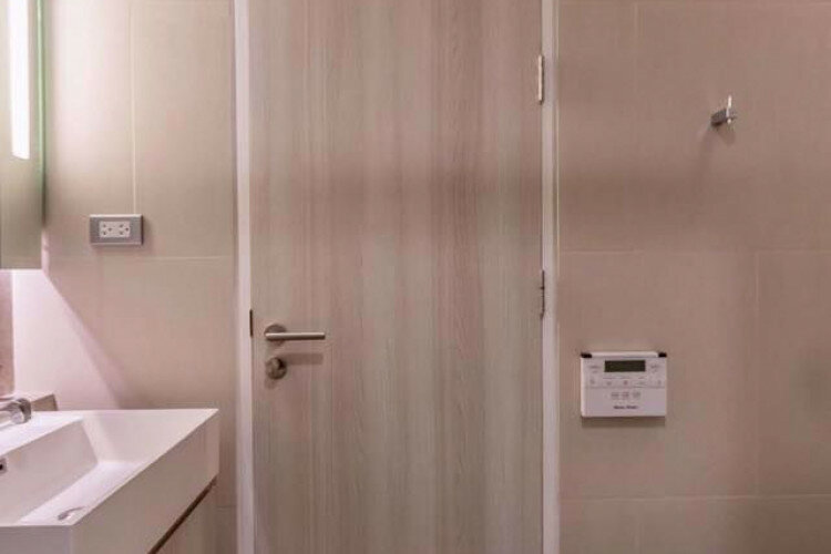 Кондоминиум в Бангкоке, Таиланд | THE254796