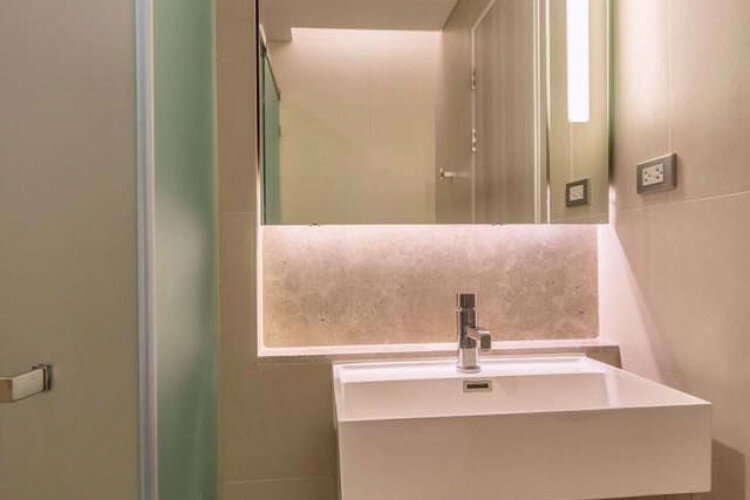 Кондоминиум в Бангкоке, Таиланд | THE254796