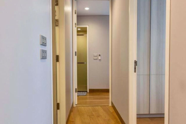 Кондоминиум в Бангкоке, Таиланд | THE254796