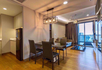 Кондоминиум в Бангкоке, Таиланд | THE254796