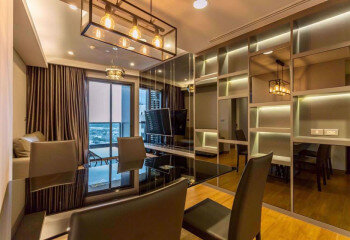 Кондоминиум в Бангкоке, Таиланд | THE254796