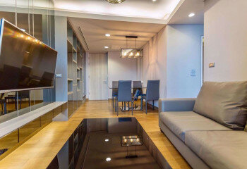 Кондоминиум в Бангкоке, Таиланд | THE254796