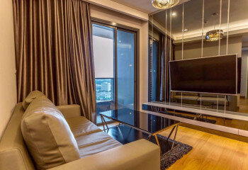 Кондоминиум в Бангкоке, Таиланд | THE254796