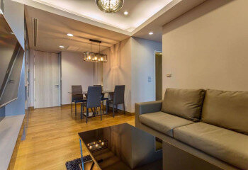 Кондоминиум в Бангкоке, Таиланд | THE254796