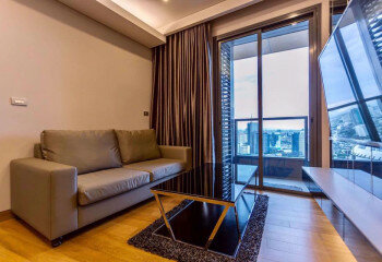 Кондоминиум в Бангкоке, Таиланд | THE254796