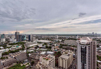 Кондоминиум в Бангкоке, Таиланд | THE254796