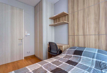 Кондоминиум в Бангкоке, Таиланд | THE254796