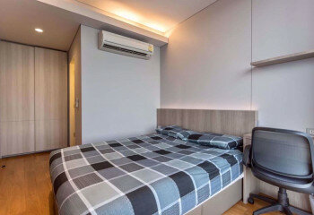 Кондоминиум в Бангкоке, Таиланд | THE254796