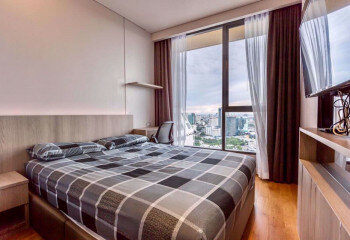 Кондоминиум в Бангкоке, Таиланд | THE254796