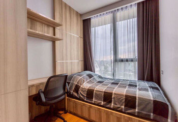 Кондоминиум в Бангкоке, Таиланд | THE254796