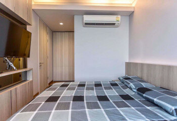 Кондоминиум в Бангкоке, Таиланд | THE254796