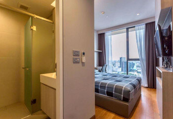 Кондоминиум в Бангкоке, Таиланд | THE254796