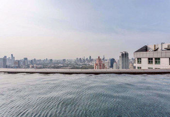 Кондоминиум в Бангкоке, Таиланд | THE254796